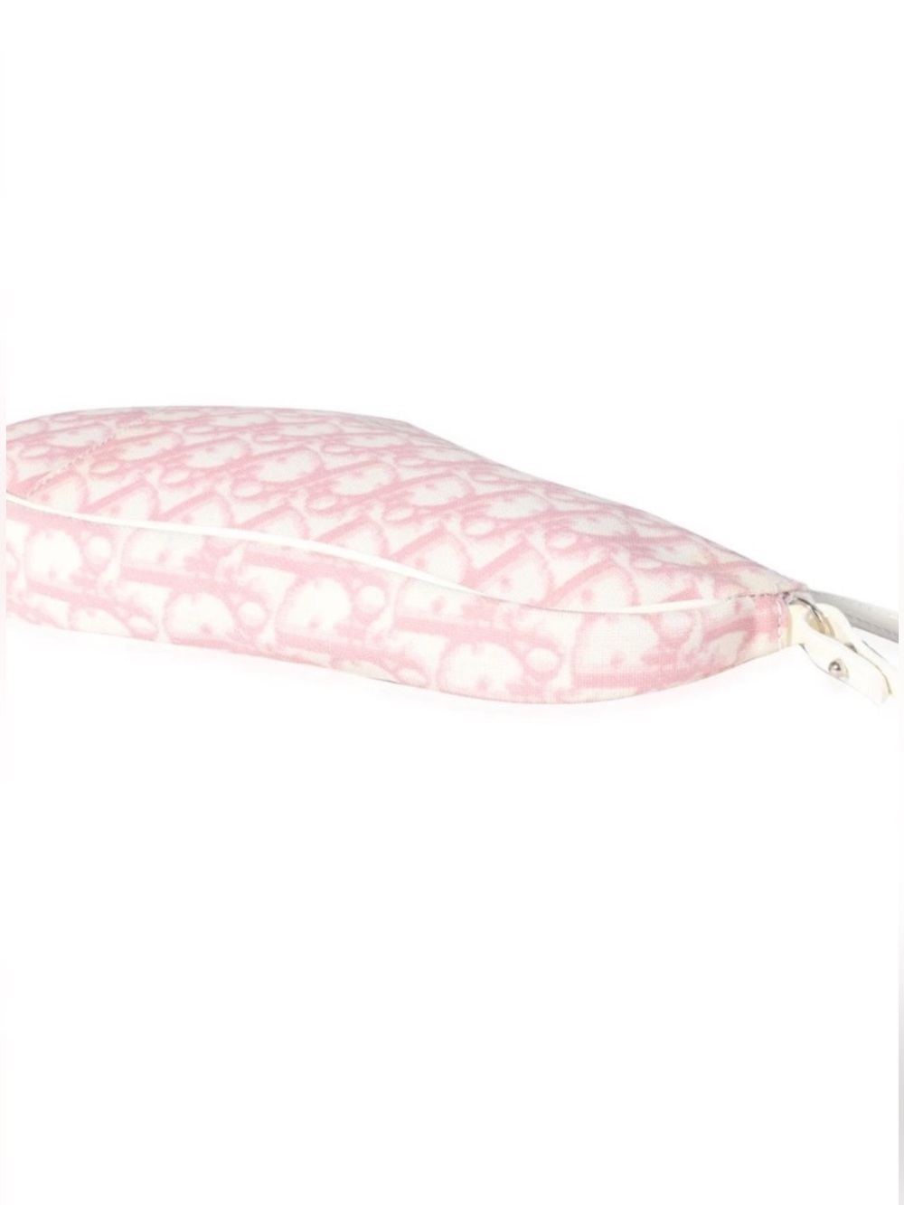 RARE Dior Diorissimo Saddle Bag - Picture 5 of 8